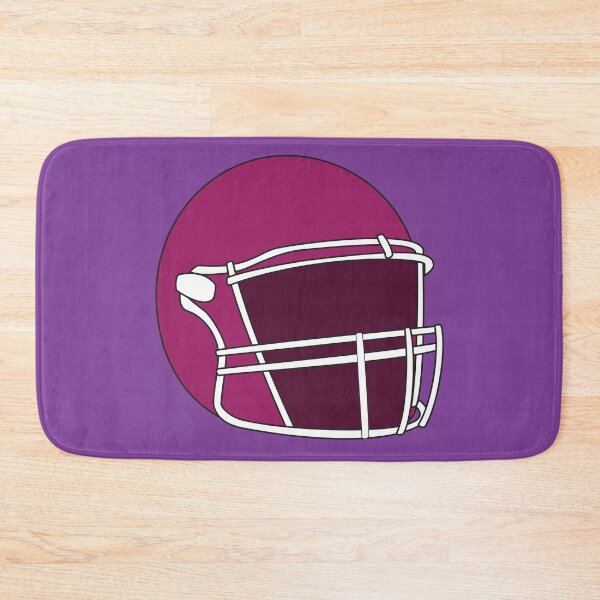 Item preview, Football Helmet designed and sold by ROSE ANN BANILAR.