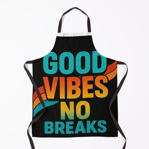 Item preview, Good Vibes. No Breaks designed and sold by HustlersProdKC.