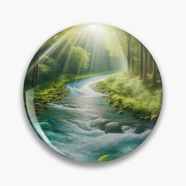 Item preview, El sol brillando a través de designed and sold by ZGordon UnLimited, LLC.