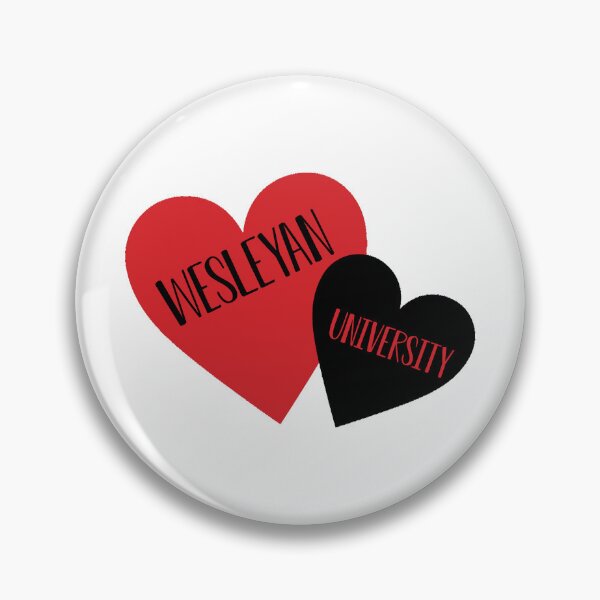 Item preview, wesleyan university designed and sold by designsbysamantha.