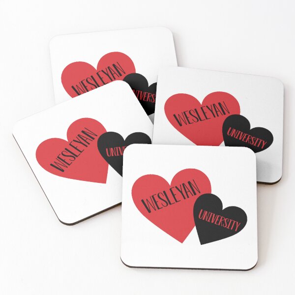 Item preview, wesleyan university designed and sold by designsbysamantha.