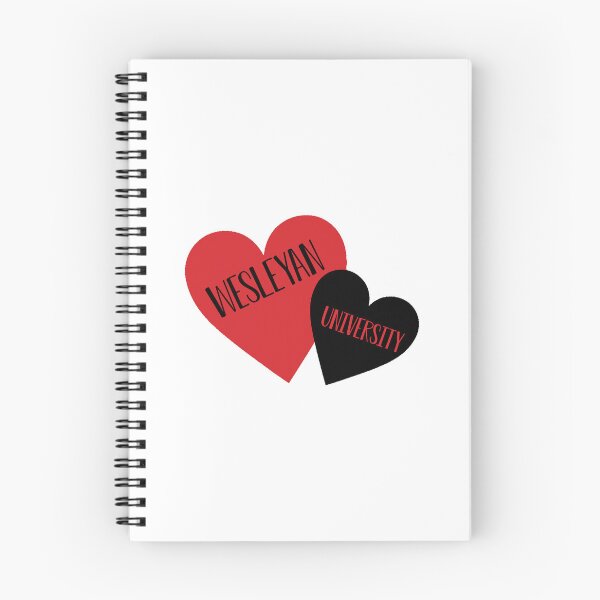 Item preview, wesleyan university designed and sold by designsbysamantha.
