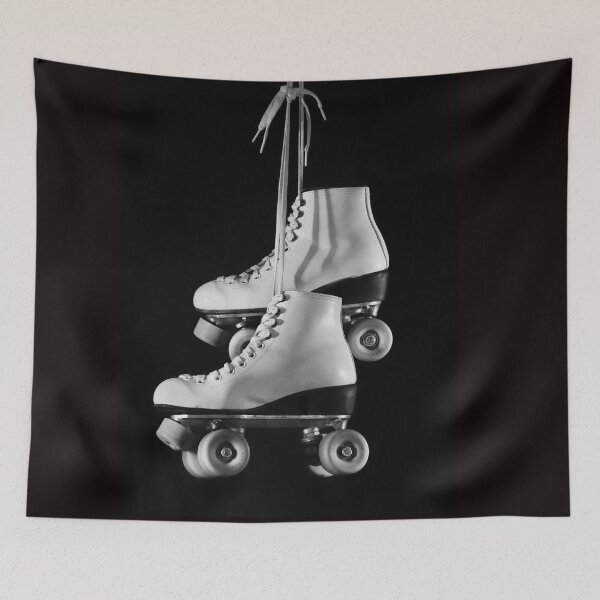 Item preview, Roller Skates designed and sold by pcole123.