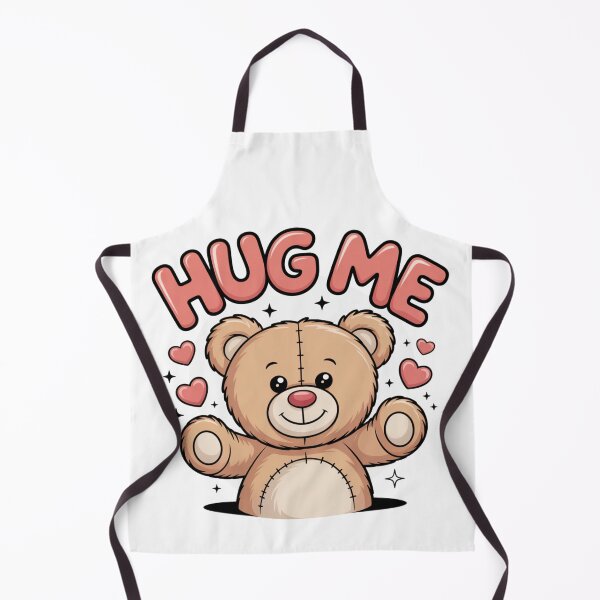 Item preview, Teddy Bear – Hug Me designed and sold by VargRunes.