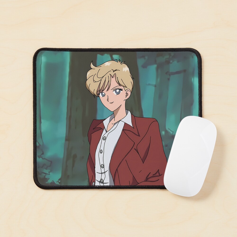Item preview, Mouse Pad designed and sold by HelloCal.