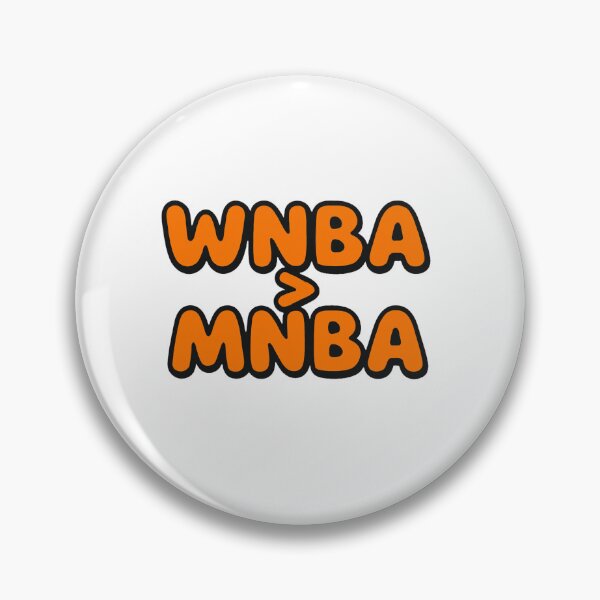 Artikelvorschau, WNBA > MNBA entworfen und verkauft von WNBAToons.