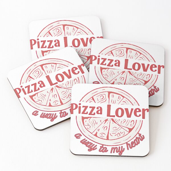 Item preview, Pizza Lover designed and sold by 1focus2infinity.