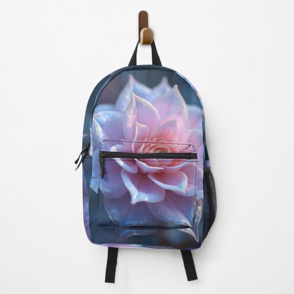 Item preview, pink flower designed and sold by Liekje39.