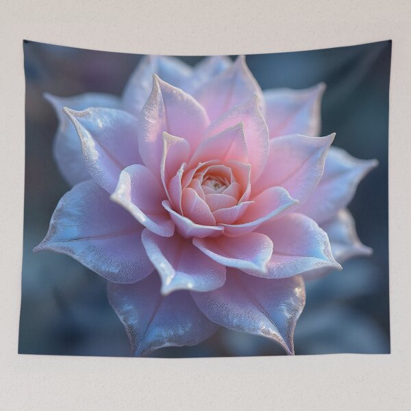 Item preview, pink flower designed and sold by Liekje39.