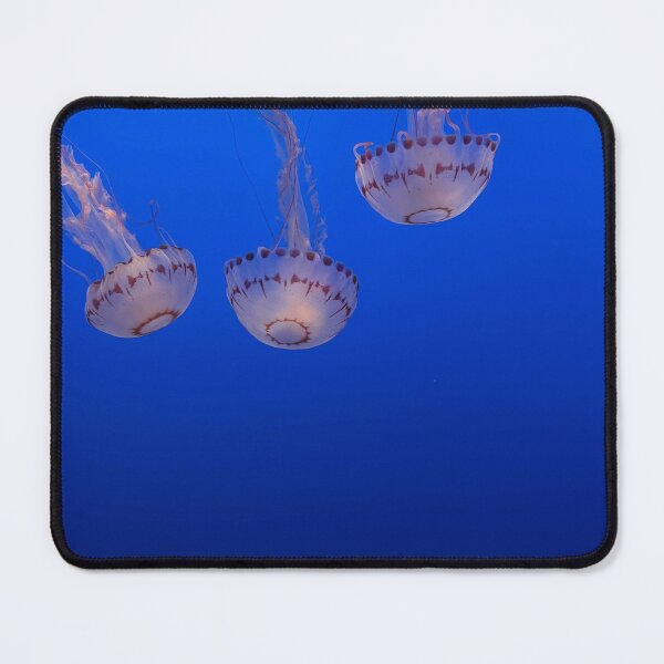 Item preview, Orange Jellyfish designed and sold by MartyCreated.