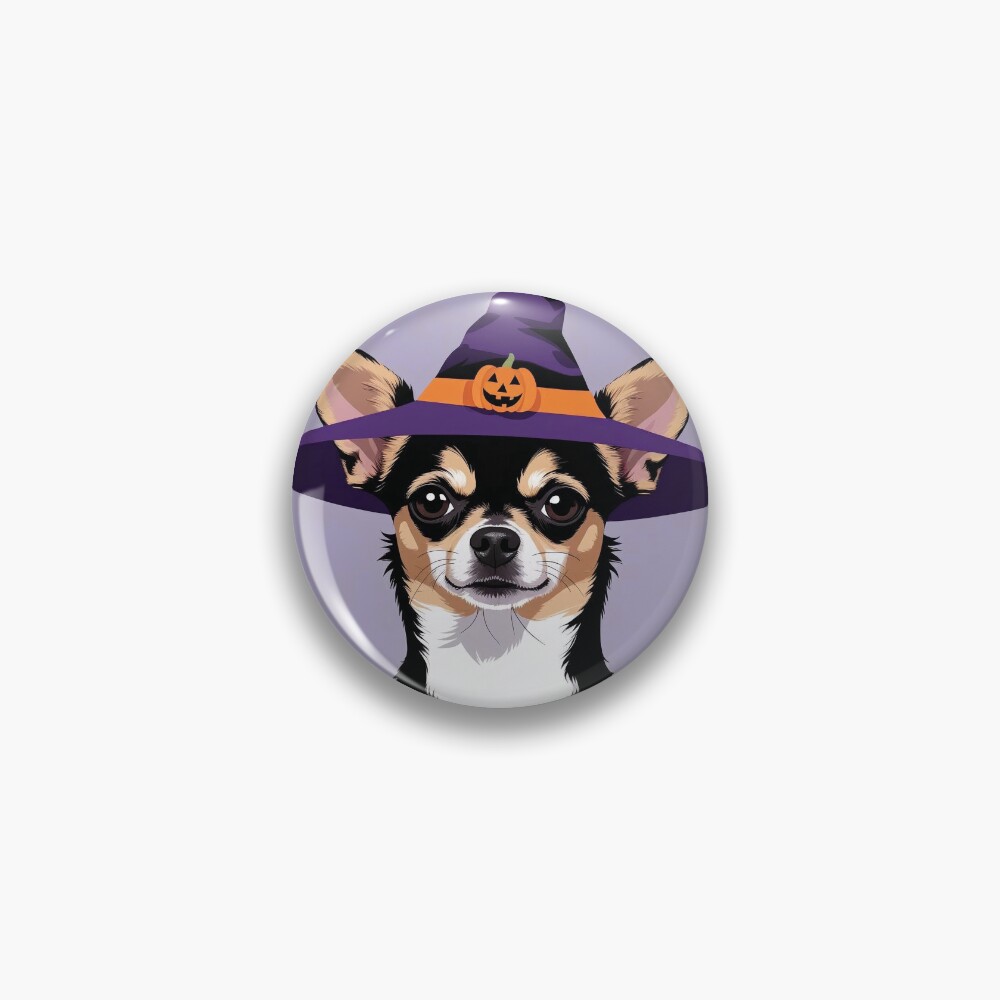 Item preview, Pin designed and sold by SpookyBooBoo13.