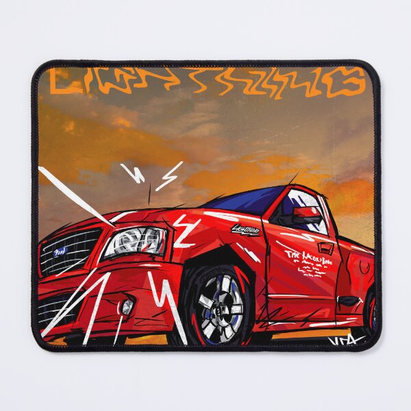 Item preview, Ford F-150 SVT Lightning Fast and Furious designed and sold by Bryda.