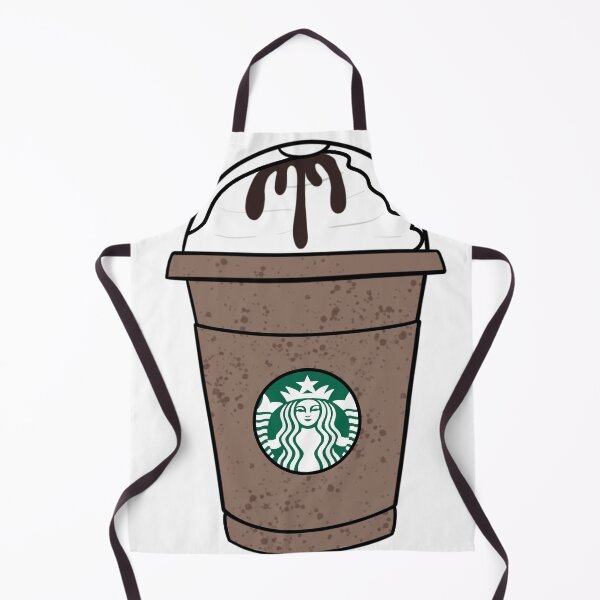 Item preview, Mocha Cookie Crumble Frap designed and sold by Anna Mo Design Co..