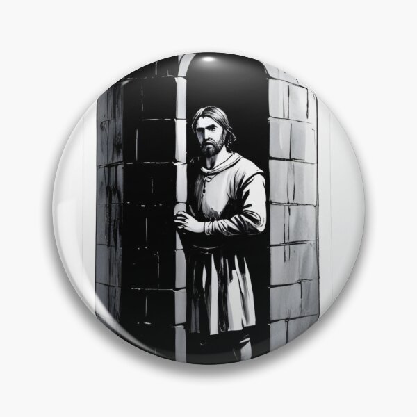 Item preview, 'Life is a Dream' by Calderón de la Barca. Segismundo designed and sold by Filologica.