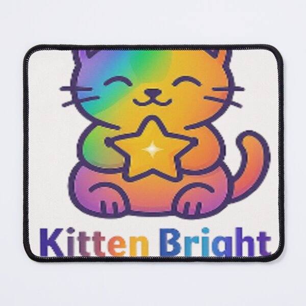 Item preview, KIDS KITTEN designed and sold by MAJESTICCHAKRA.