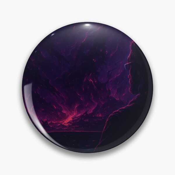 Item preview, Apparitions in space designed and sold by TheProphet69.