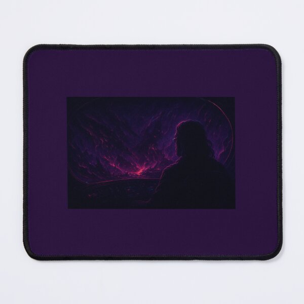 Item preview, Apparitions in space designed and sold by TheProphet69.