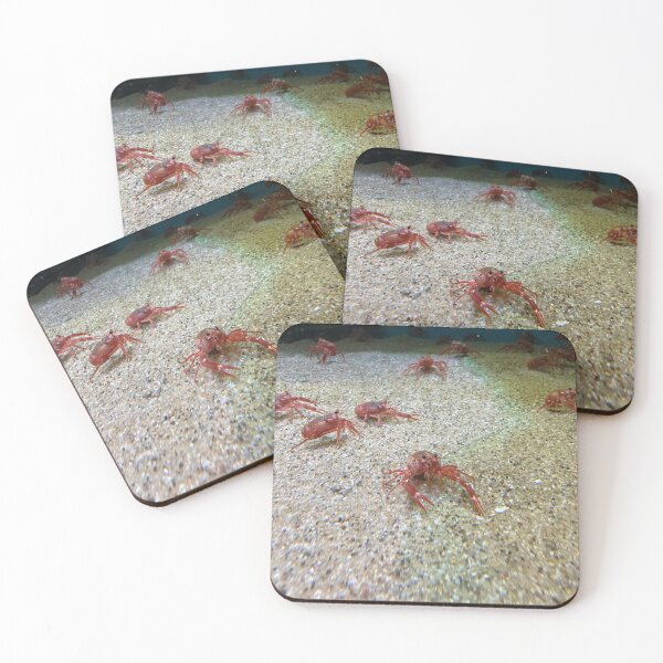 Item preview, Crabs designed and sold by MartyCreated.