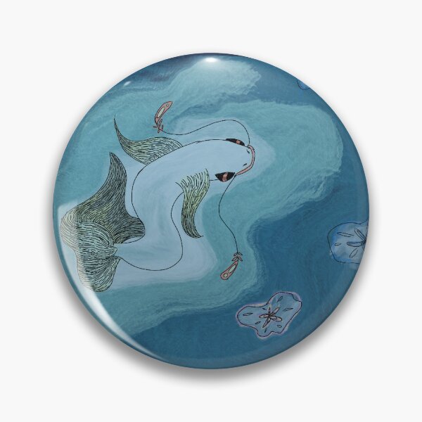 Item preview, Fishies designed and sold by Karra-Night.