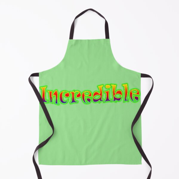 Item preview, Incredible designed and sold by CarolM.