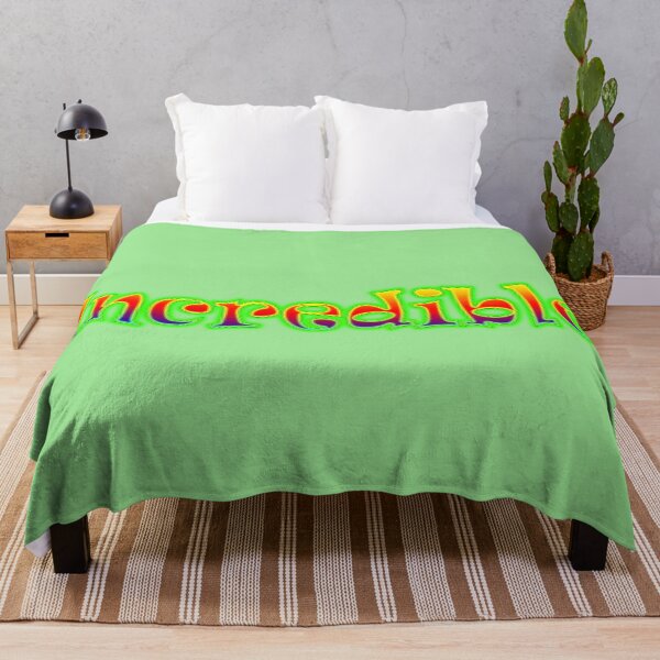 Item preview, Incredible designed and sold by CarolM.