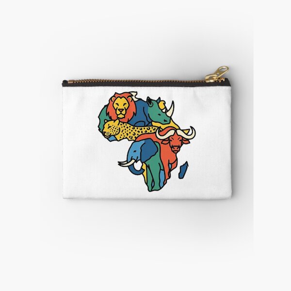 Item preview, AFRICAN SAFARI designed and sold by likbatonboot.