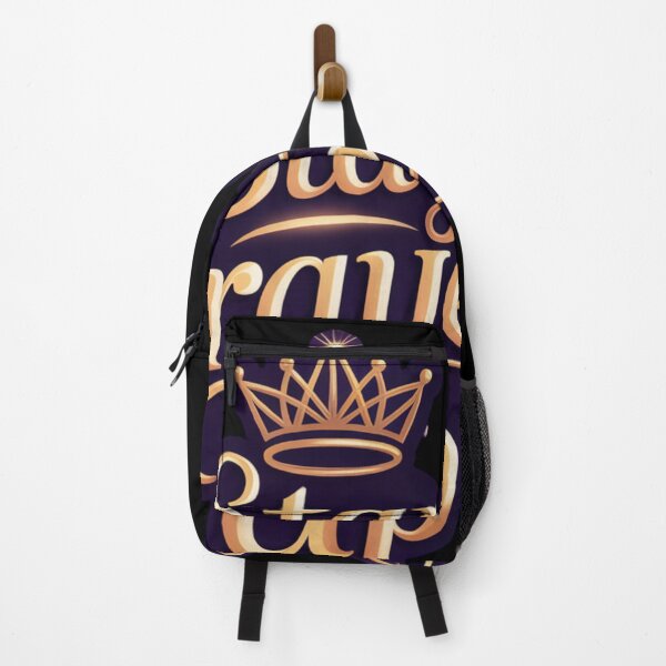 Item preview, Stay Prayed Up – Faith with a Royal Touch designed and sold by K-Lux.
