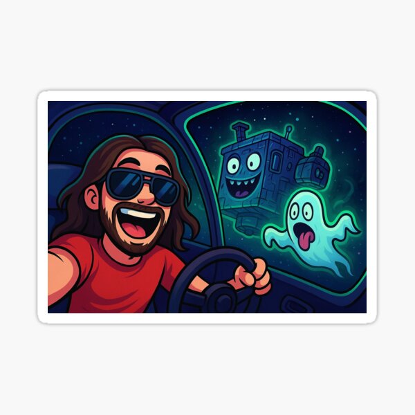 Item preview, Space selfie designed and sold by TheProphet69.