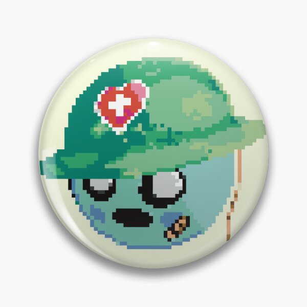 Item preview, Pixel Peak designed and sold by BubblingStatic.