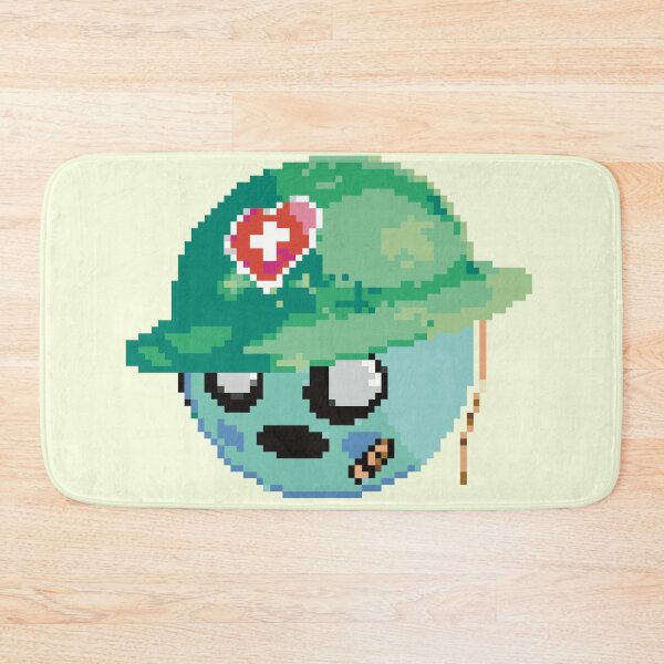 Item preview, Pixel Peak designed and sold by BubblingStatic.