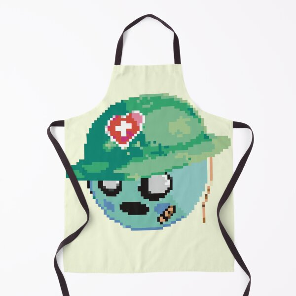 Item preview, Pixel Peak designed and sold by BubblingStatic.