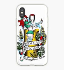 Pinup iPhone Case