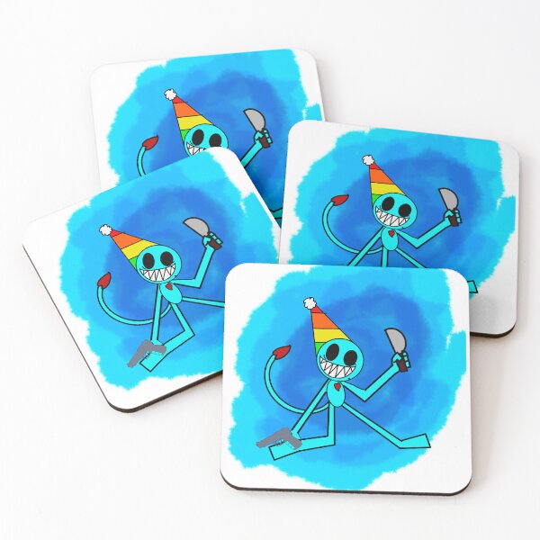 Item preview, Violet attack designed and sold by PeanutAnimate.