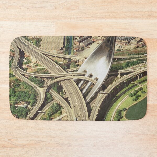 Item preview, Spaghetti Junction designed and sold by Vertigo Artography.