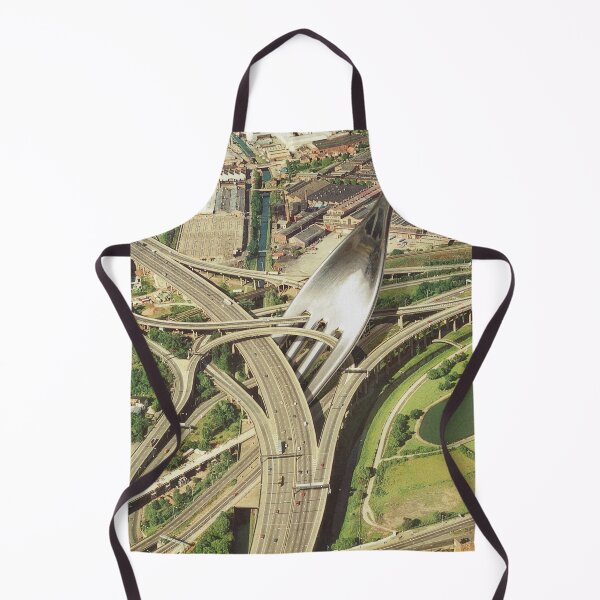 Item preview, Spaghetti Junction designed and sold by Vertigo Artography.