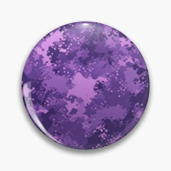 Item preview, AI Purple- Camo designed and sold by PatriotsTrades.