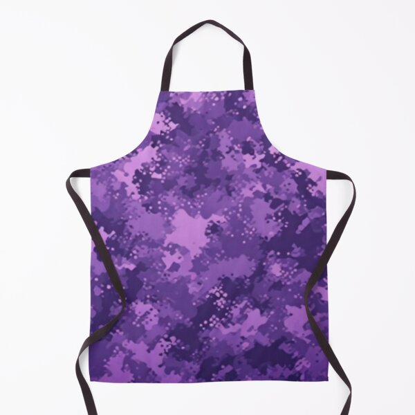 Item preview, AI Purple- Camo designed and sold by PatriotsTrades.