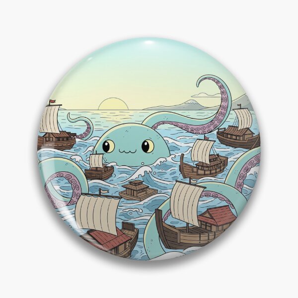 Item preview, Adventure Tide designed and sold by Nimbus Q.
