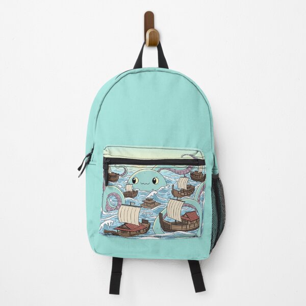 Item preview, Adventure Tide designed and sold by Nimbus Q.