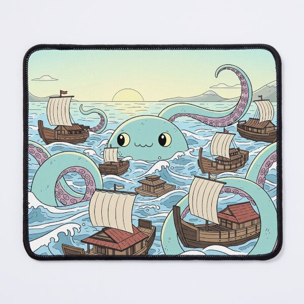 Item preview, Adventure Tide designed and sold by Nimbus Q.