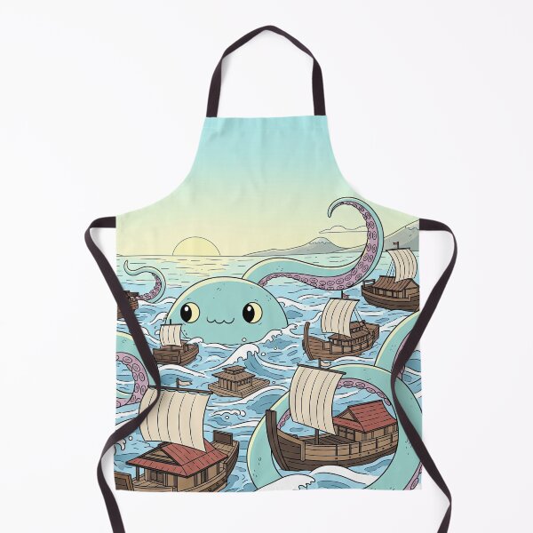 Item preview, Adventure Tide designed and sold by Nimbus Q.