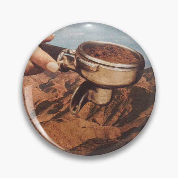 Item preview, Barista Coffee County designed and sold by Vertigo Artography.