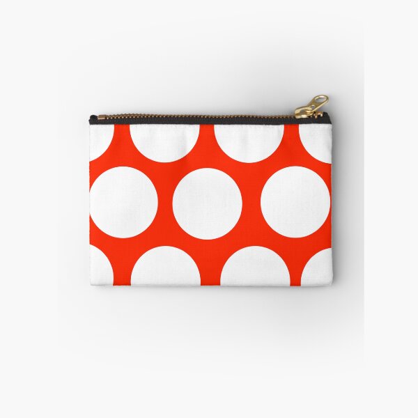 Item preview, Power-Up Mushroom pattern designed and sold by WalkingFox.
