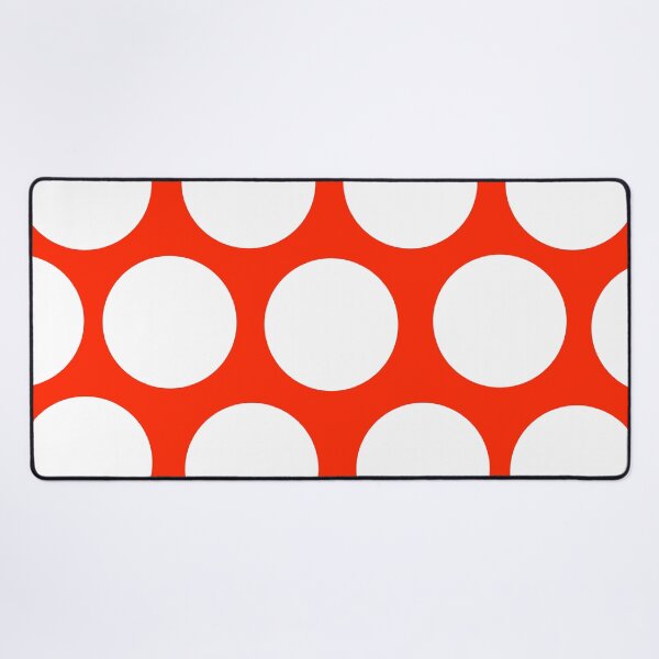 Item preview, Power-Up Mushroom pattern designed and sold by WalkingFox.