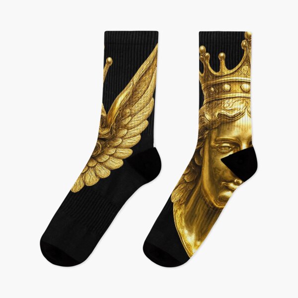 Item preview, Golden Angel designed and sold by Ogfx.