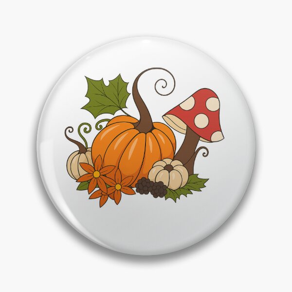 Item preview, Huerto de calabazas designed and sold by Dizzy73.
