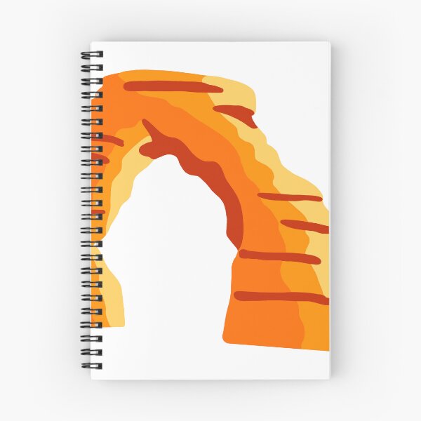 Item preview, Delicate Arch designed and sold by Anna Mo Design Co..
