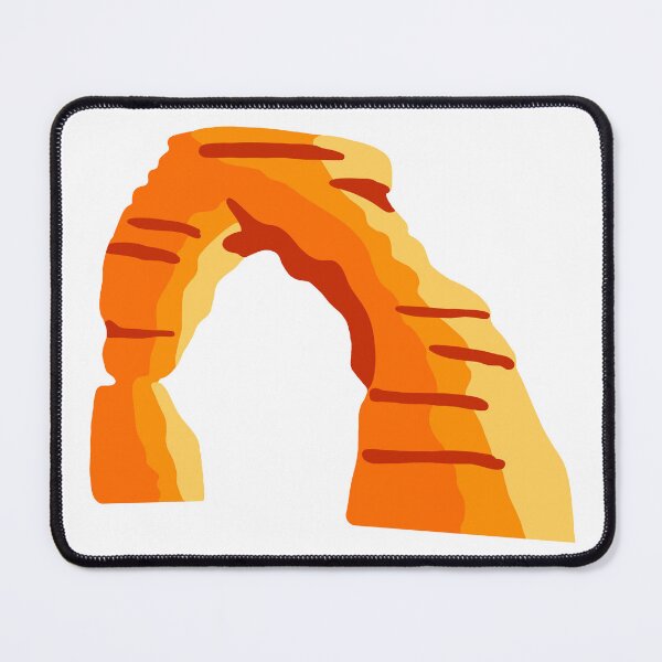 Item preview, Delicate Arch designed and sold by Anna Mo Design Co..