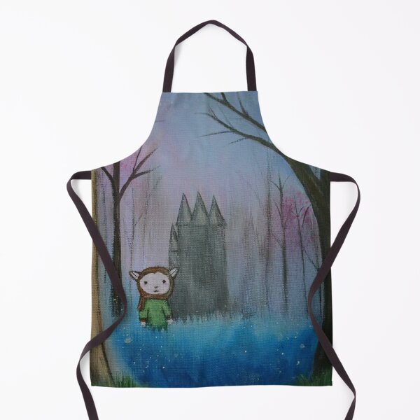 Item preview, The Guardian of Mistwood designed and sold by shopcherry.