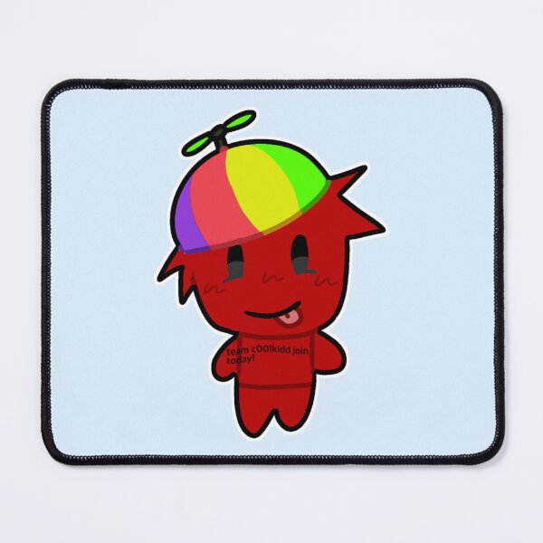 Item preview, C00lkidd designed and sold by WillowTheCat-.